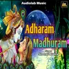 About Adharam Madhuram Song